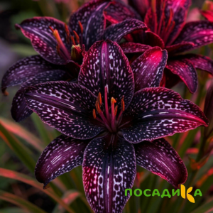 Лилейник Вояж купить по цене от 699р. в интернет-магазине «Посадика» с доставкой почтой в в Ангарске и по всей России – [изображение №1].